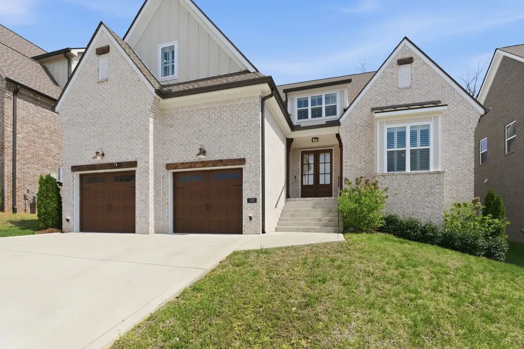 240 Valley Bend Drive Nashville TN 37214