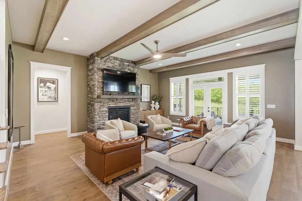 240 Valley Bend Drive Nashville TN 37214