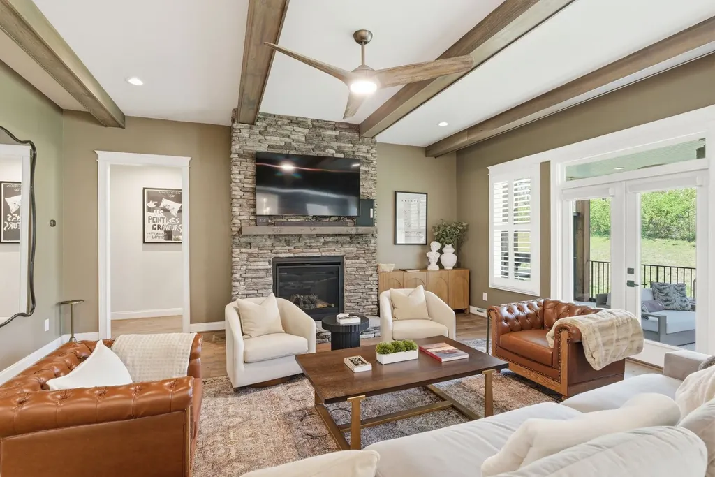 240 Valley Bend Drive Nashville TN 37214