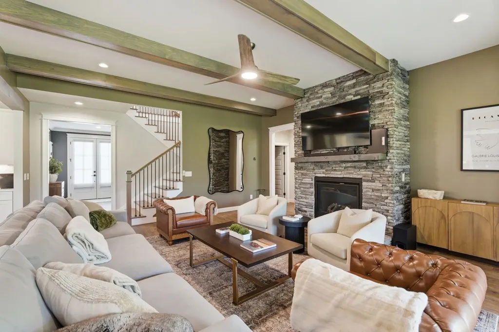 240 Valley Bend Drive Nashville TN 37214