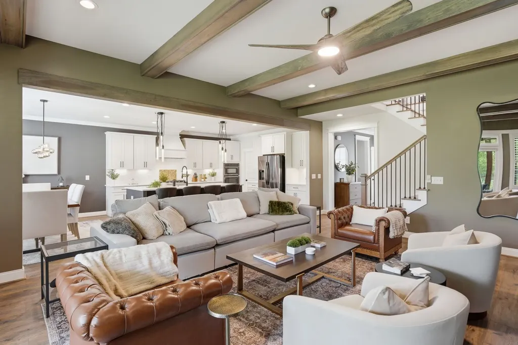 240 Valley Bend Drive Nashville TN 37214