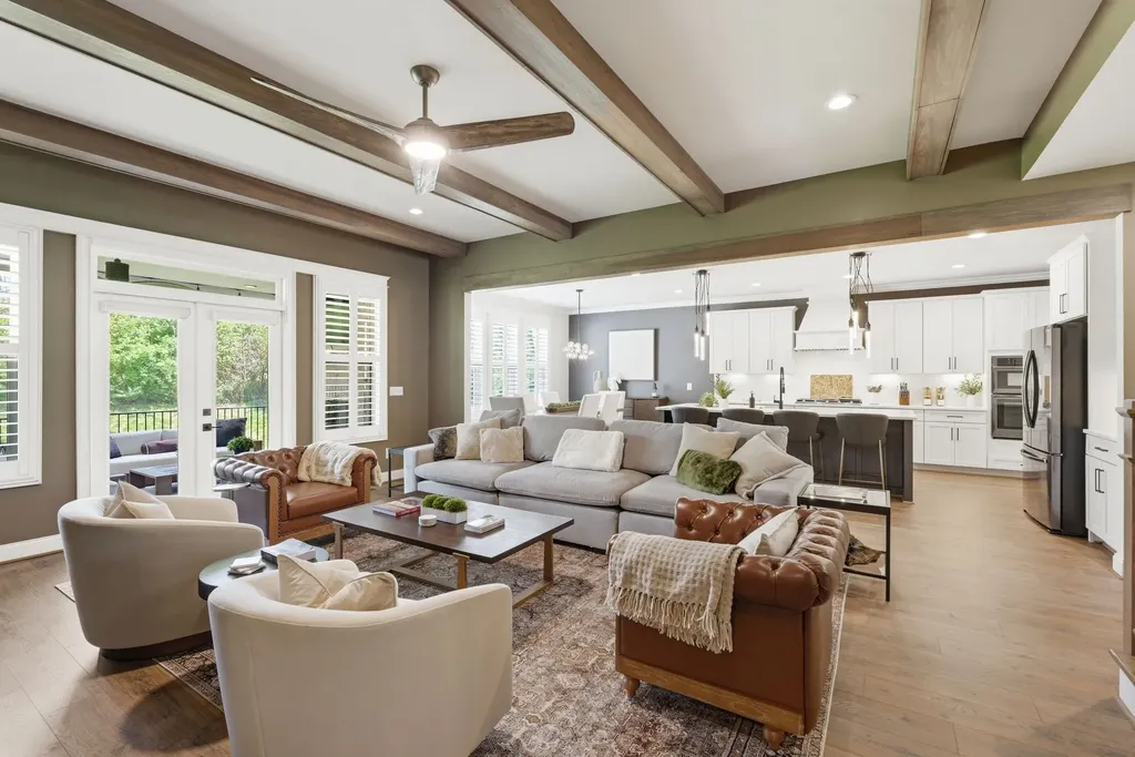 240 Valley Bend Drive Nashville TN 37214