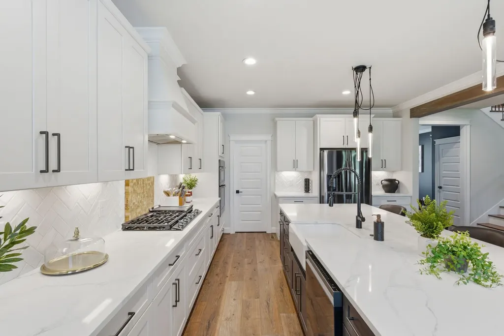 240 Valley Bend Drive Nashville TN 37214