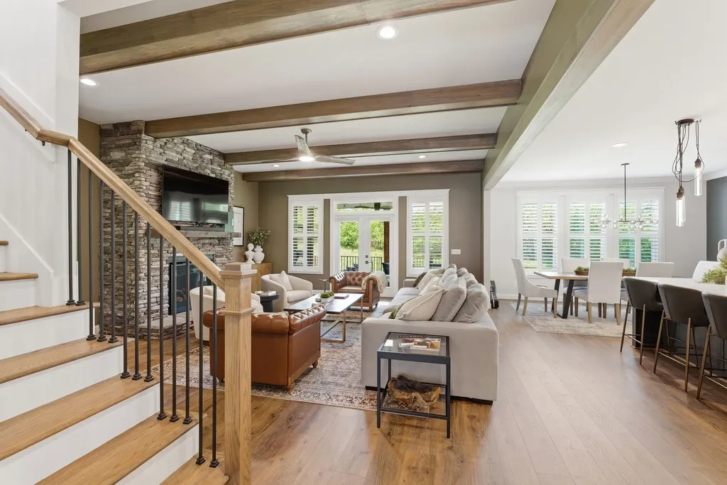 240 Valley Bend Drive Nashville TN 37214