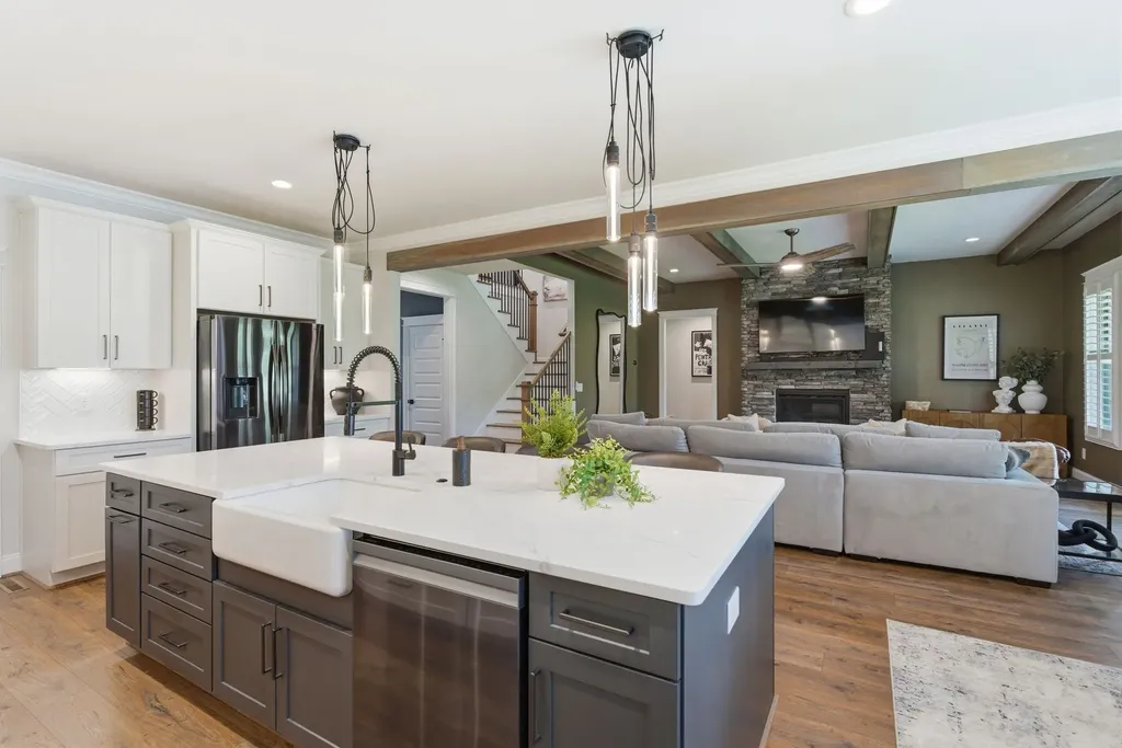240 Valley Bend Drive Nashville TN 37214