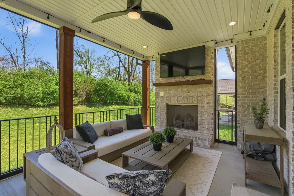 240 Valley Bend Drive Nashville TN 37214
