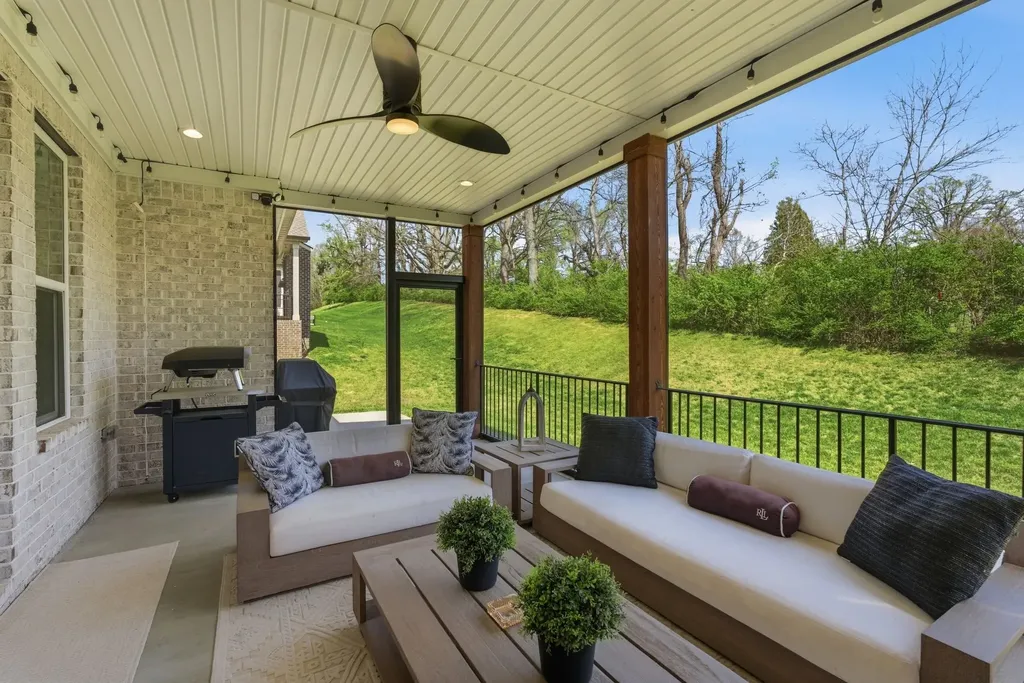 240 Valley Bend Drive Nashville TN 37214