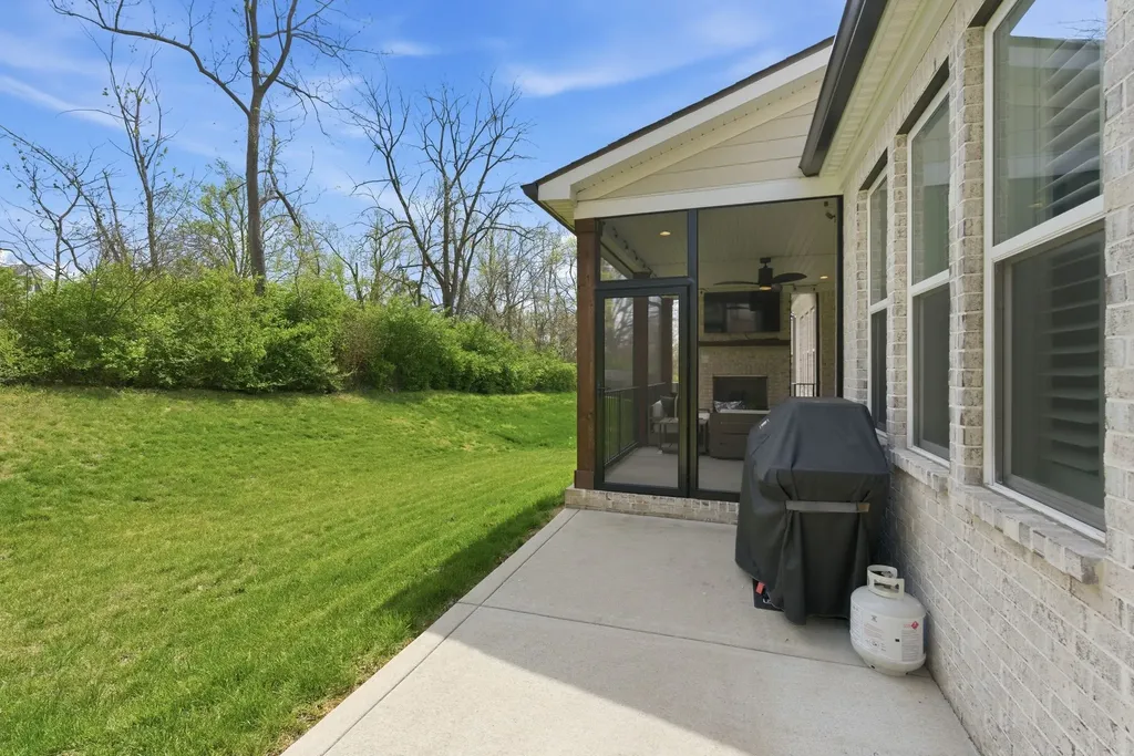 240 Valley Bend Drive Nashville TN 37214
