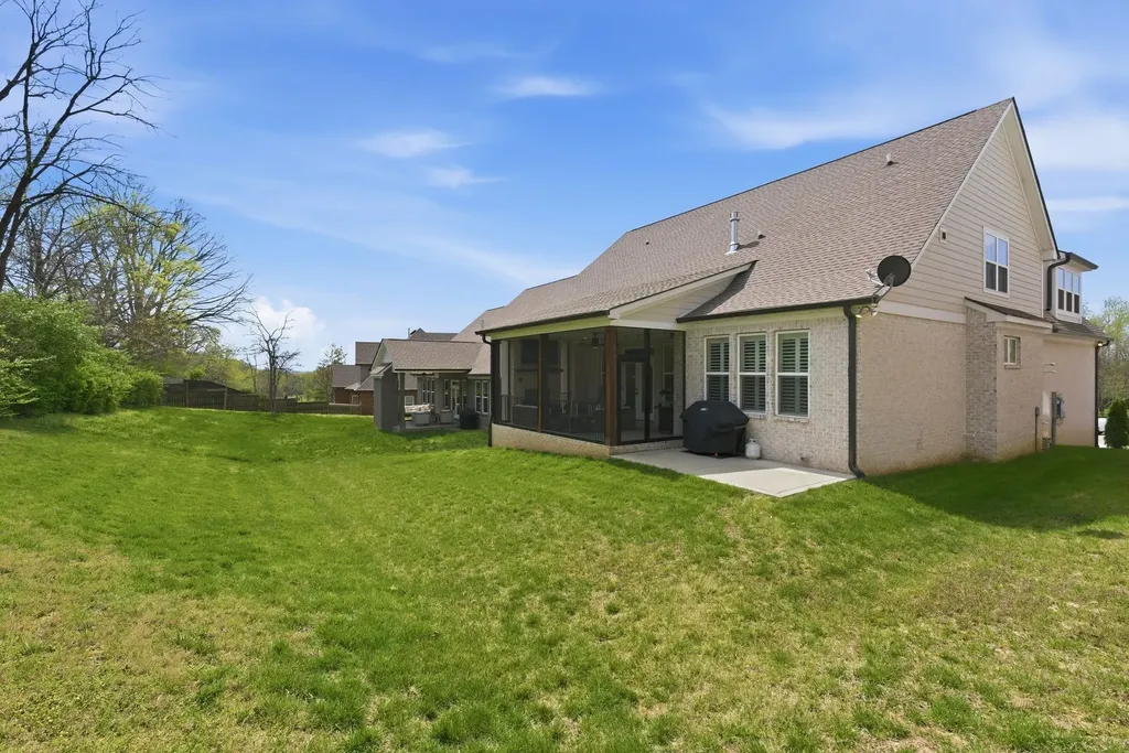 240 Valley Bend Drive Nashville TN 37214