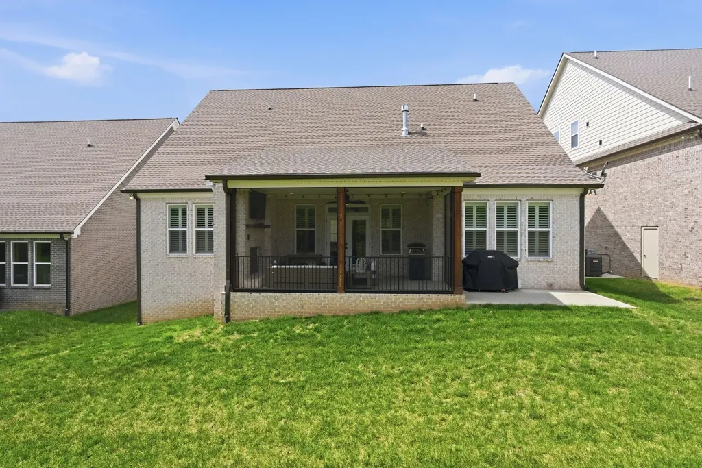 240 Valley Bend Drive Nashville TN 37214
