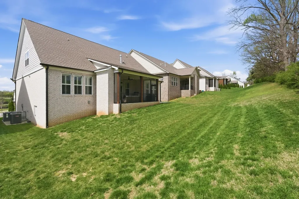 240 Valley Bend Drive Nashville TN 37214
