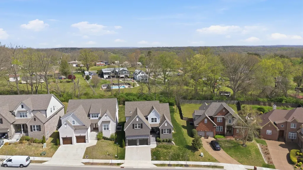 240 Valley Bend Drive Nashville TN 37214