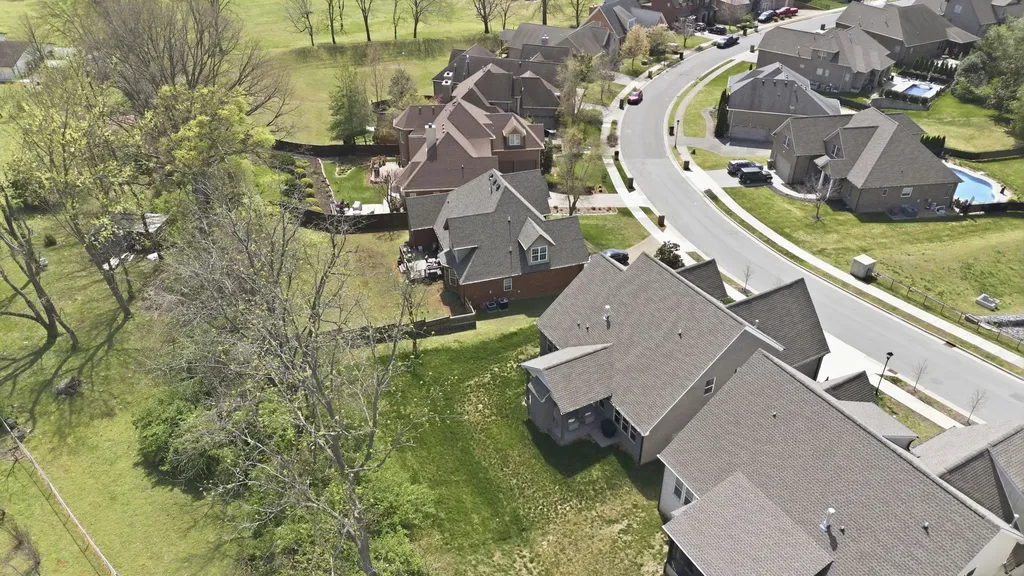240 Valley Bend Drive Nashville TN 37214