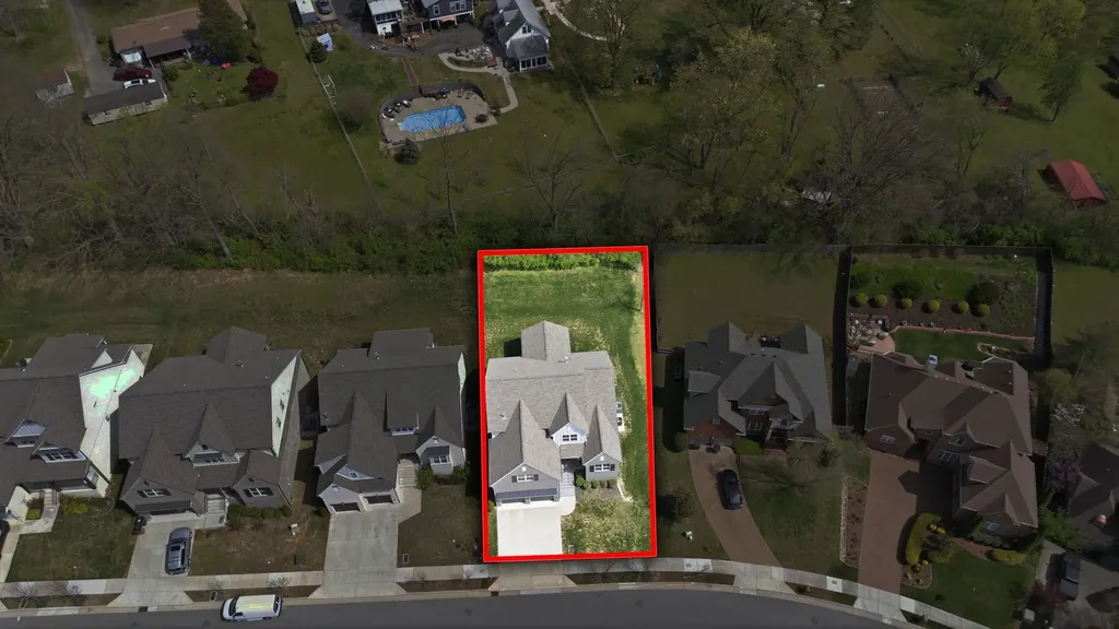240 Valley Bend Drive Nashville TN 37214