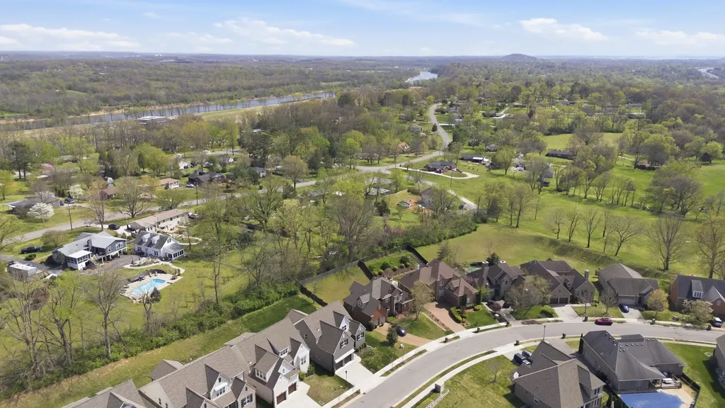 240 Valley Bend Drive Nashville TN 37214