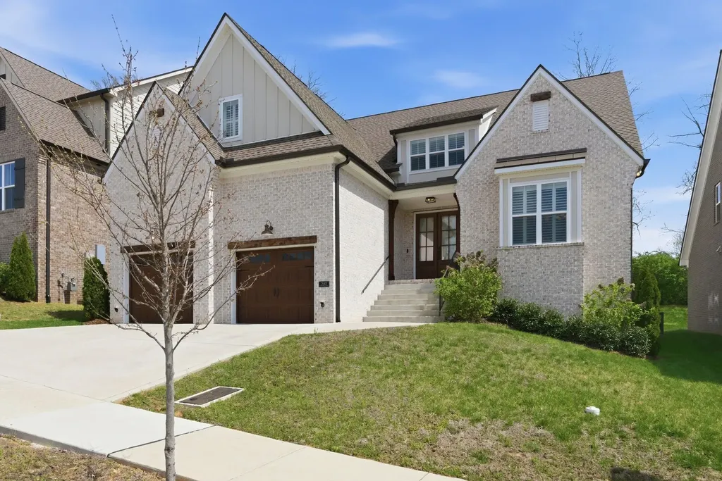240 Valley Bend Drive Nashville TN 37214