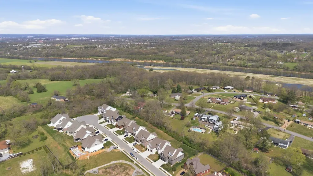 240 Valley Bend Drive Nashville TN 37214