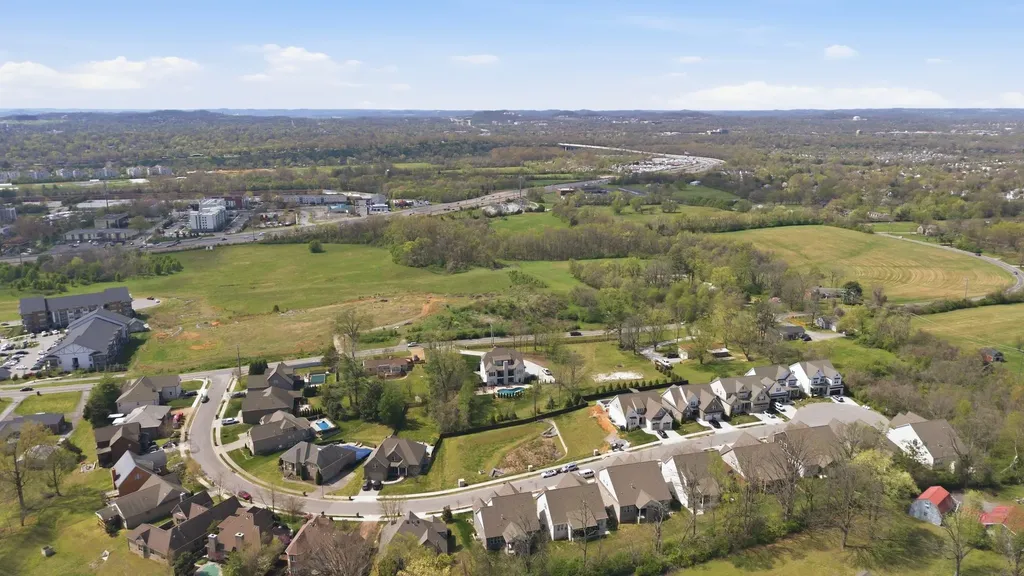 240 Valley Bend Drive Nashville TN 37214