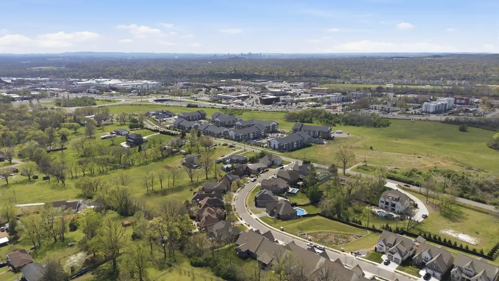 240 Valley Bend Drive Nashville TN 37214
