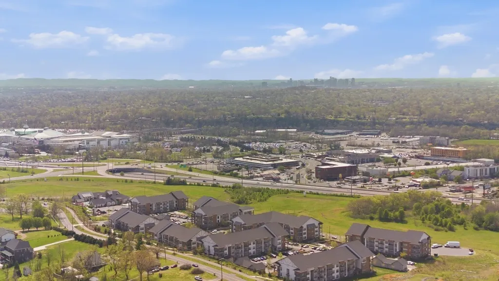 240 Valley Bend Drive Nashville TN 37214
