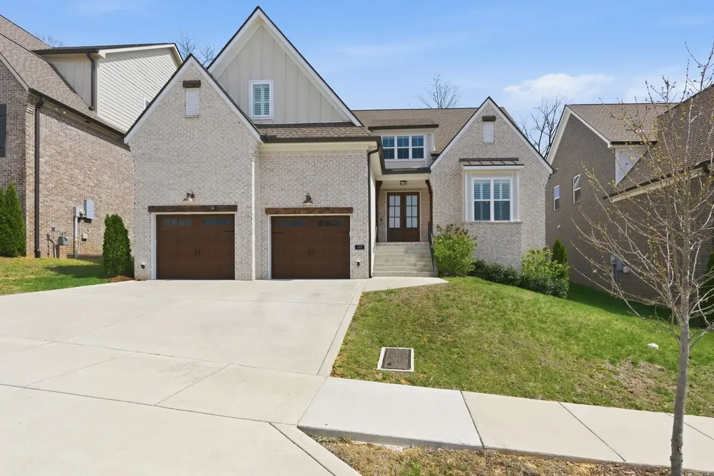 240 Valley Bend Drive Nashville TN 37214