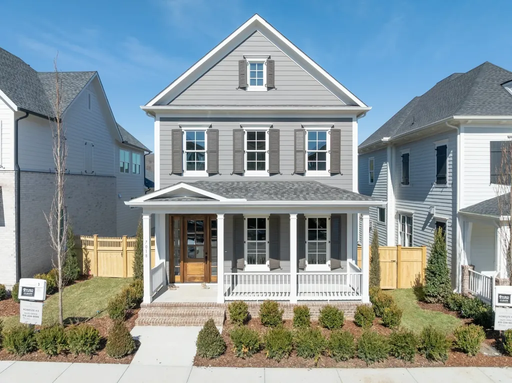 7018 Southvale Boulevard Franklin TN 37064