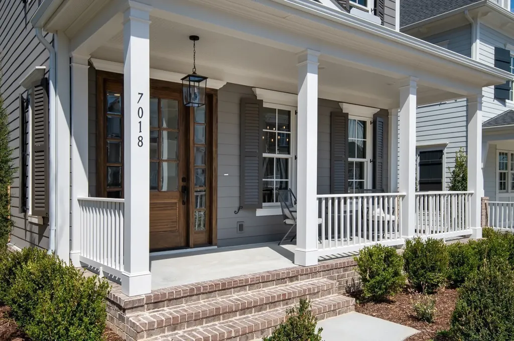 7018 Southvale Boulevard Franklin TN 37064