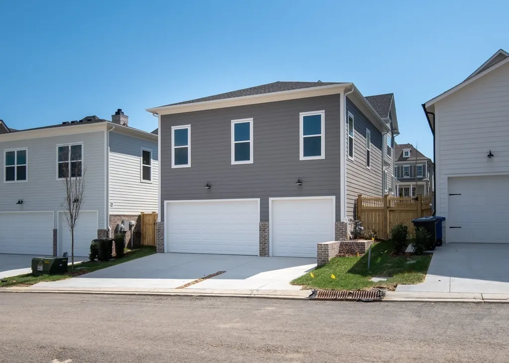 7018 Southvale Boulevard Franklin TN 37064