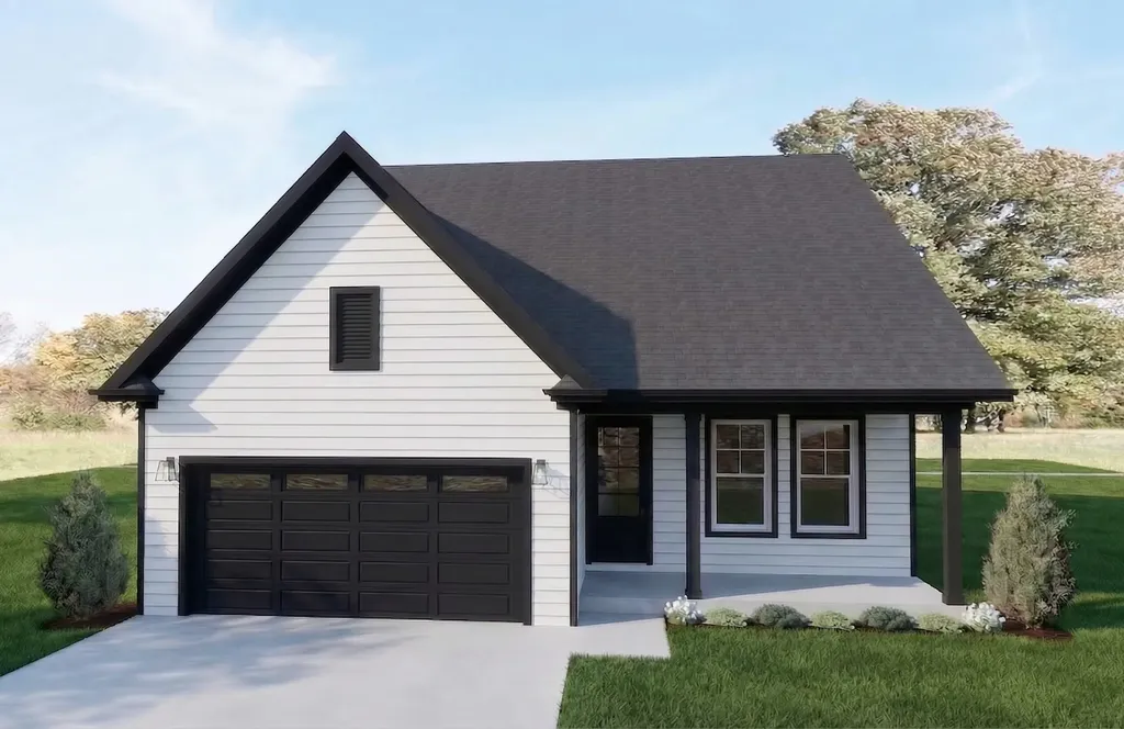 600 Gustaf Drive Whites Creek TN 37189