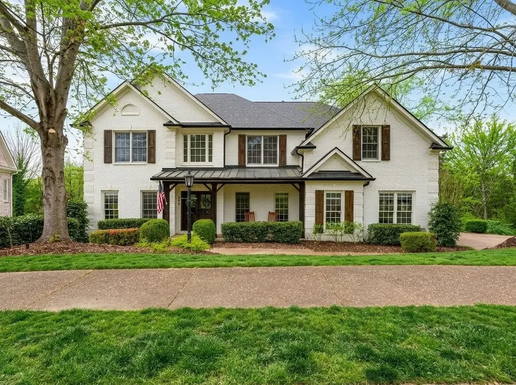 235 Halberton Drive Franklin TN 37069
