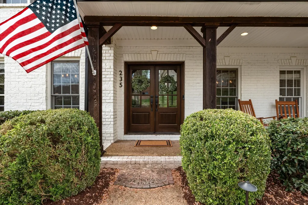 235 Halberton Drive Franklin TN 37069