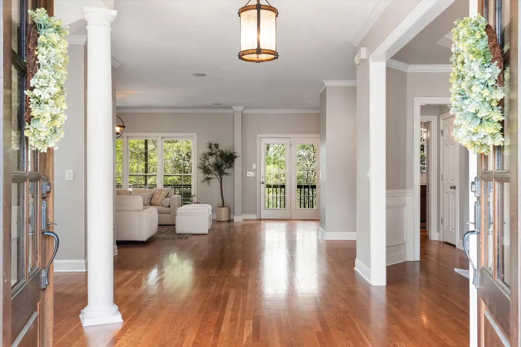 235 Halberton Drive Franklin TN 37069