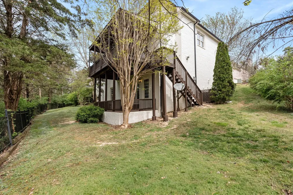 235 Halberton Drive Franklin TN 37069