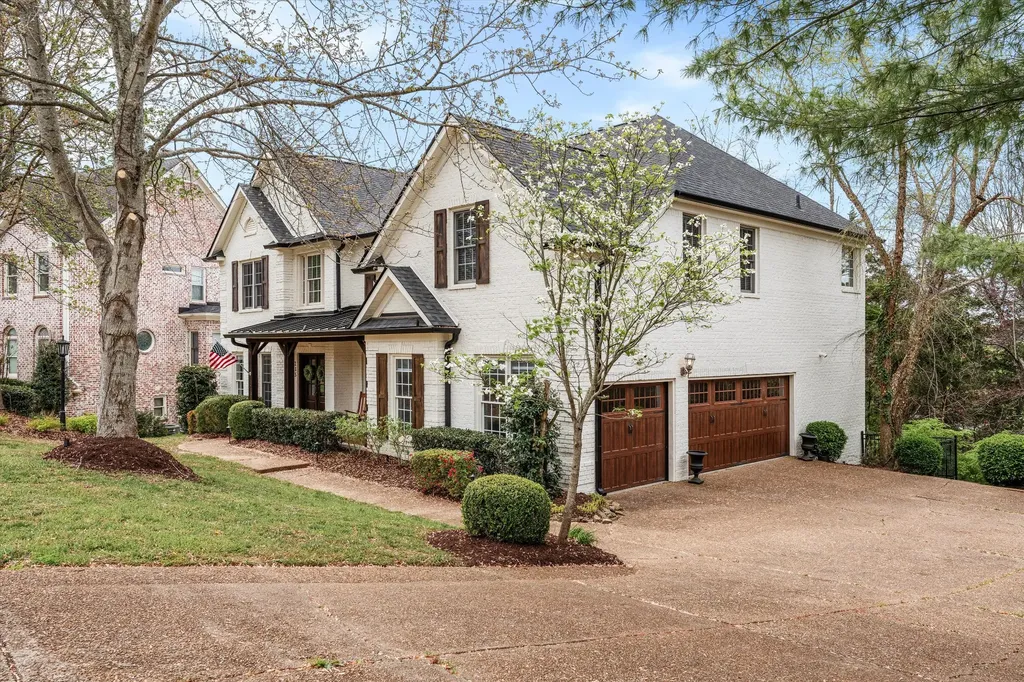 235 Halberton Drive Franklin TN 37069