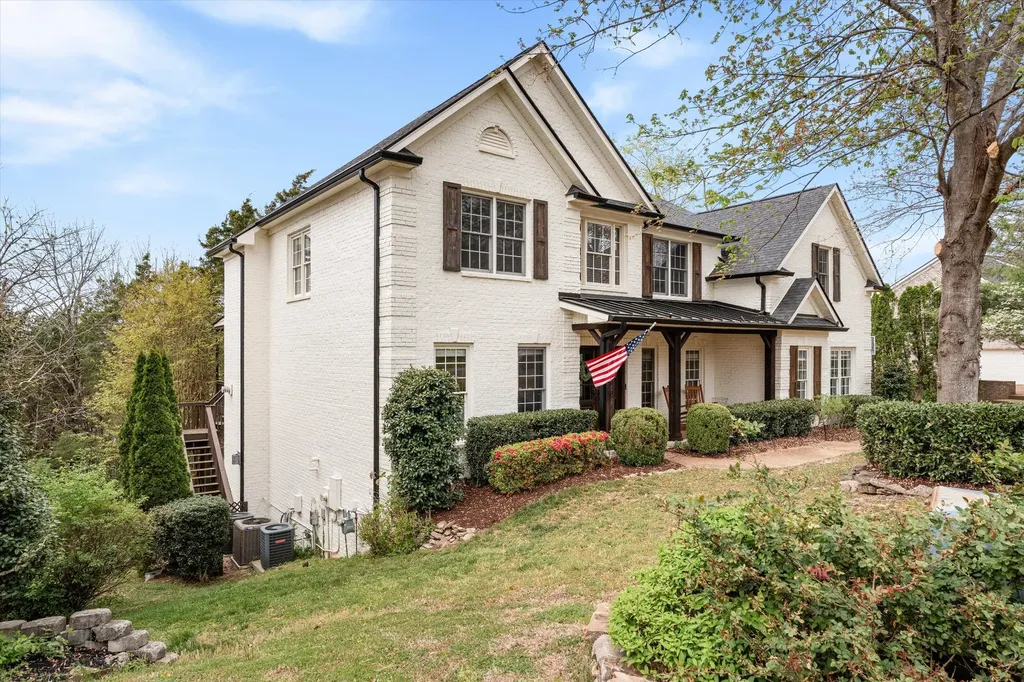 235 Halberton Drive Franklin TN 37069