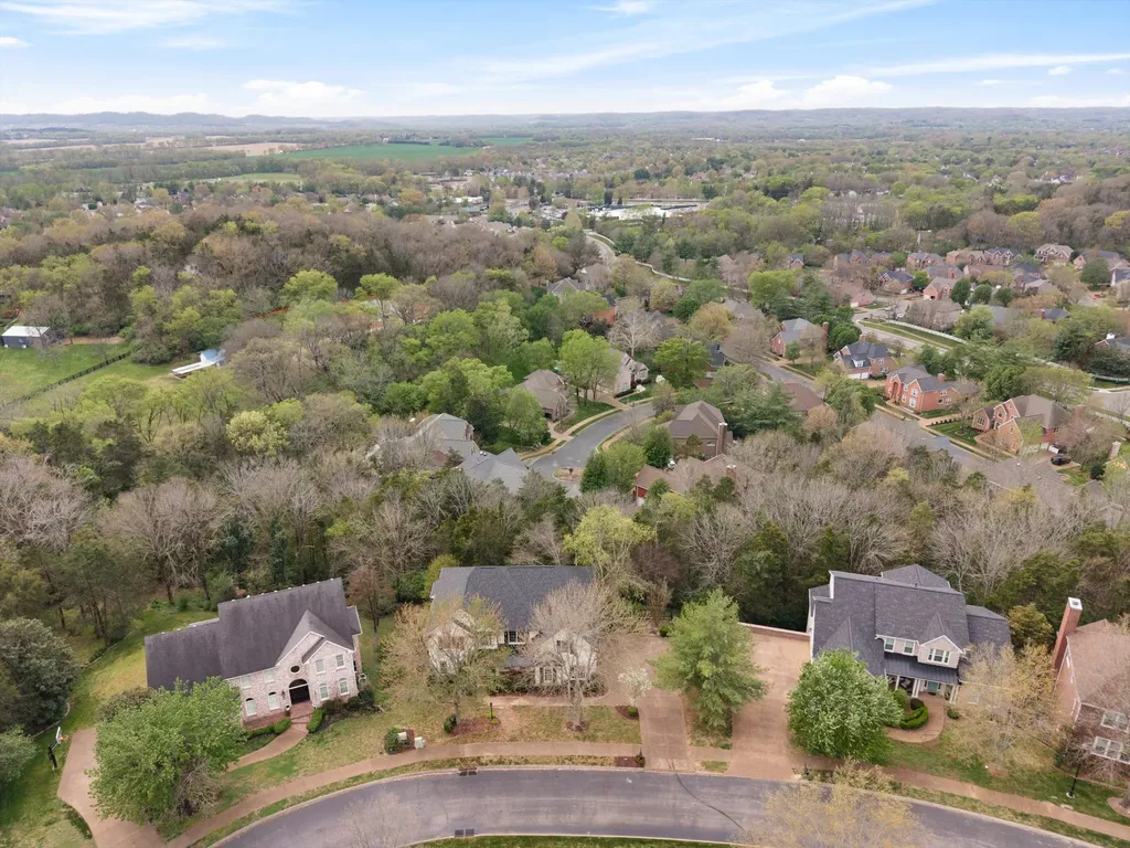 235 Halberton Drive Franklin TN 37069