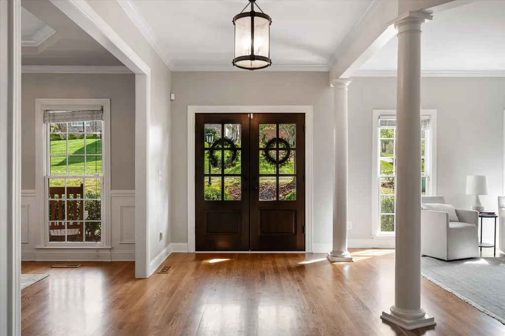 235 Halberton Drive Franklin TN 37069