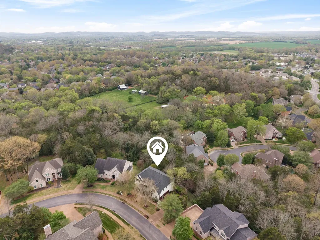 235 Halberton Drive Franklin TN 37069