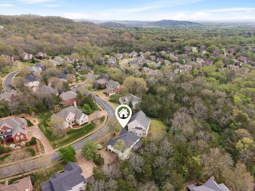 235 Halberton Drive Franklin TN 37069
