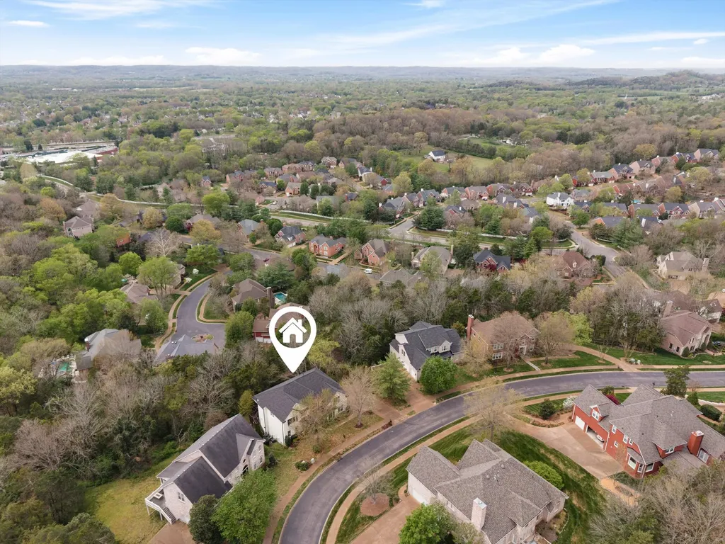 235 Halberton Drive Franklin TN 37069