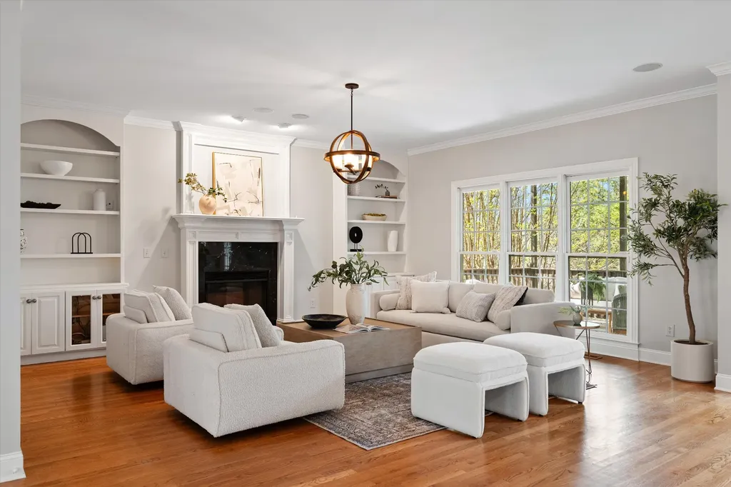 235 Halberton Drive Franklin TN 37069