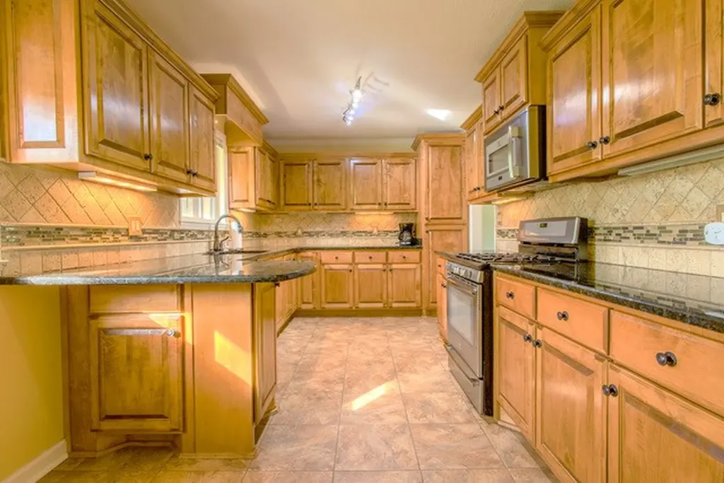 1213 Mayes Drive Greenbrier TN 37073