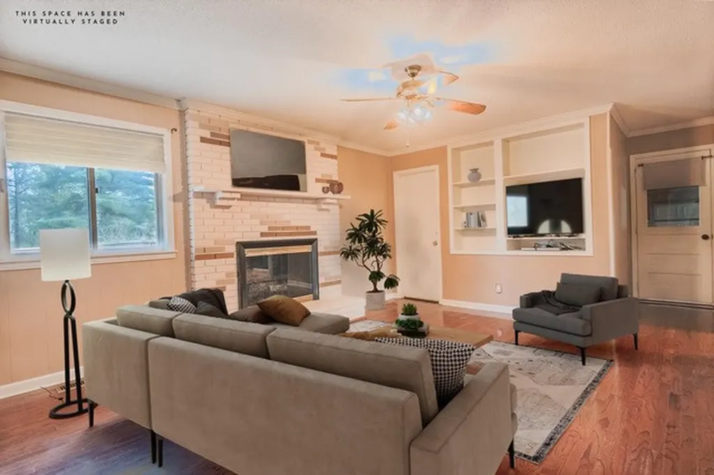 1213 Mayes Drive Greenbrier TN 37073