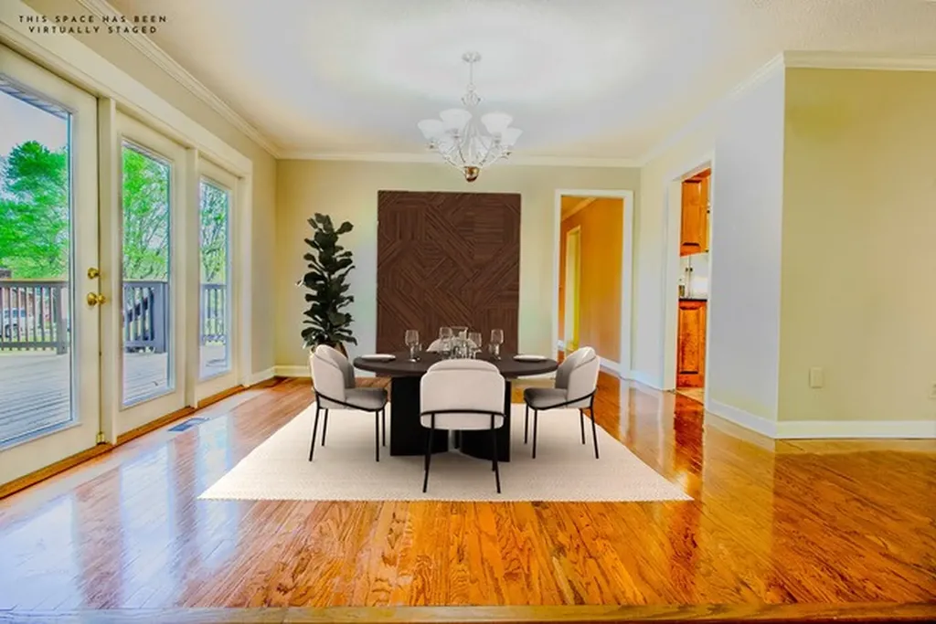 1213 Mayes Drive Greenbrier TN 37073