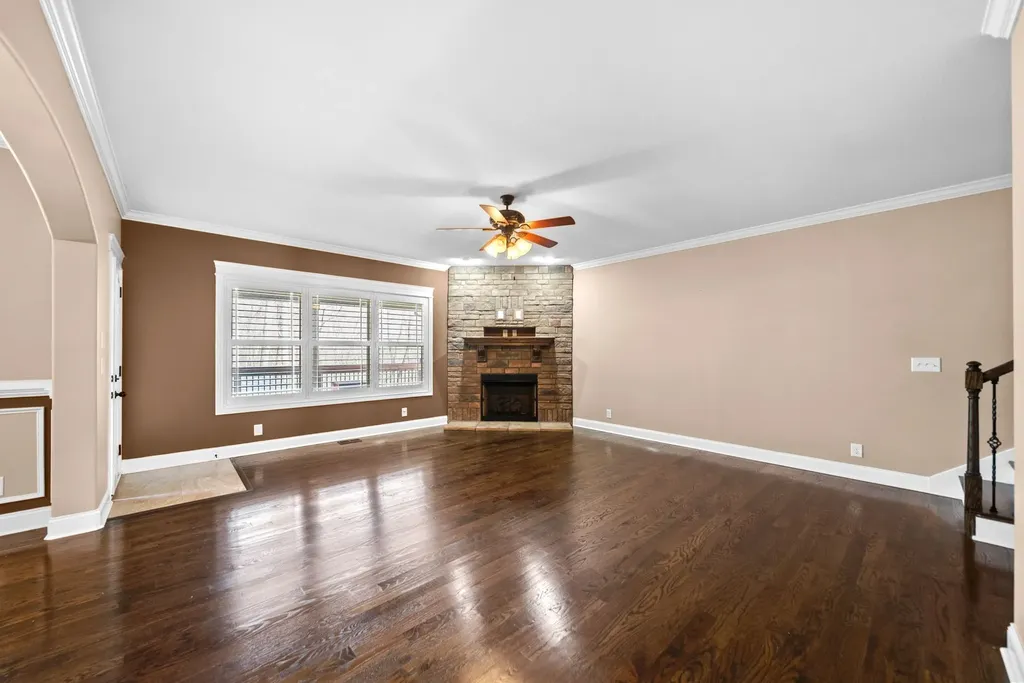 2531 Everwood Court Clarksville TN 37043