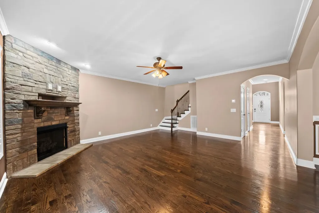 2531 Everwood Court Clarksville TN 37043