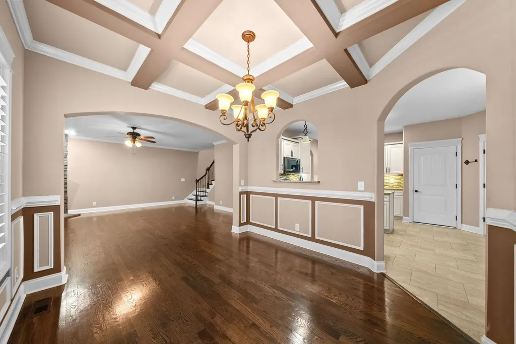 2531 Everwood Court Clarksville TN 37043