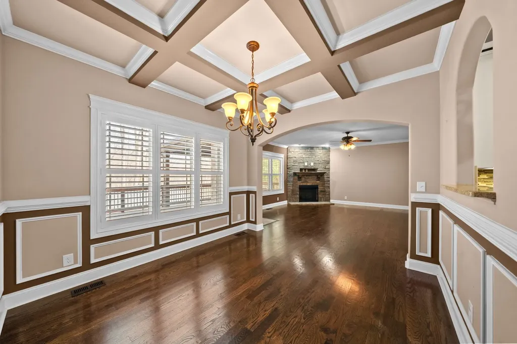 2531 Everwood Court Clarksville TN 37043