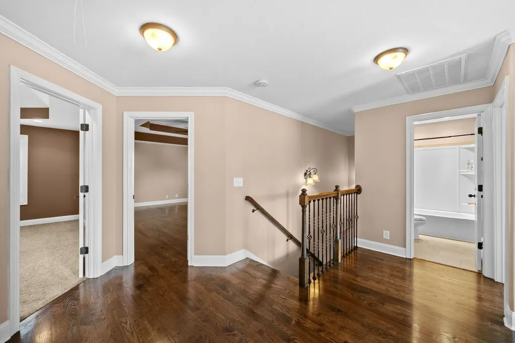 2531 Everwood Court Clarksville TN 37043