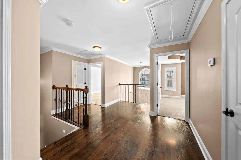 2531 Everwood Court Clarksville TN 37043